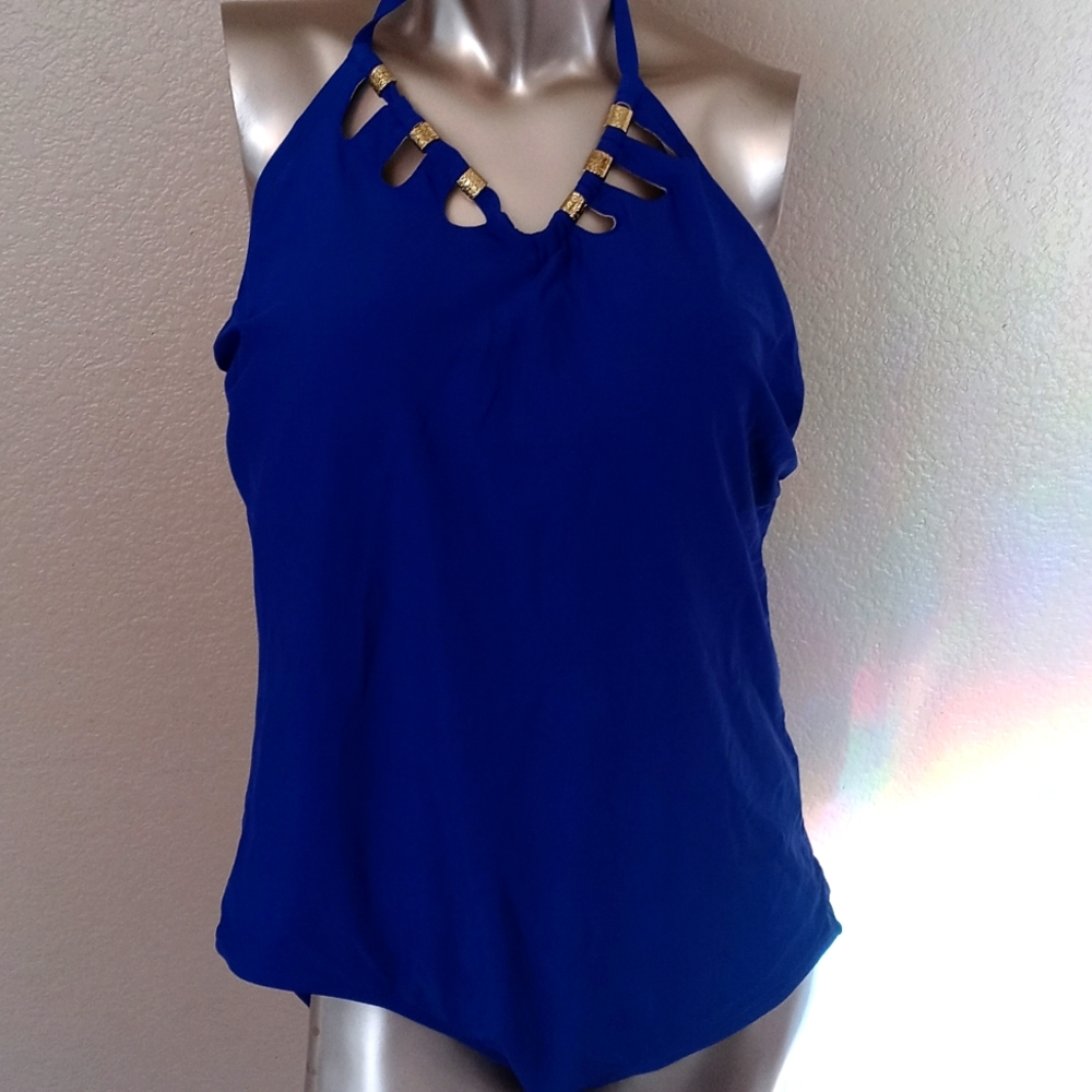 SWIM BY CACIQUE
